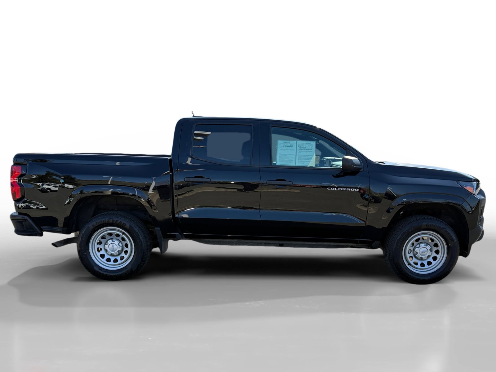 Used 2023 Chevrolet Colorado W/T image 6