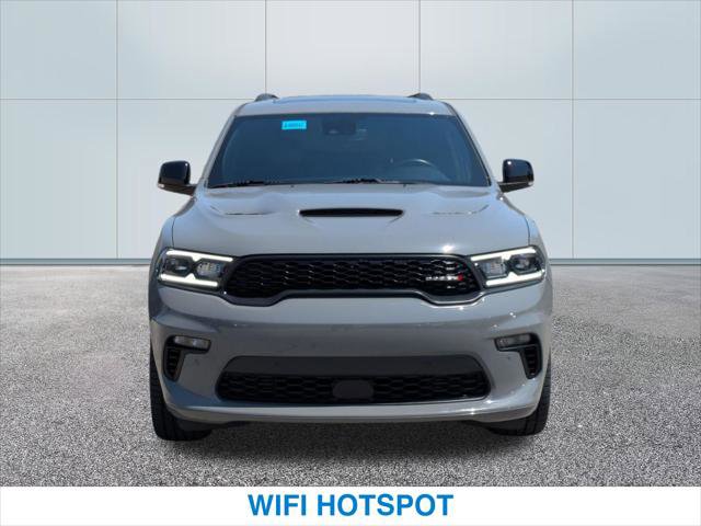 Used 2023 Dodge Durango R/T RWD image 3