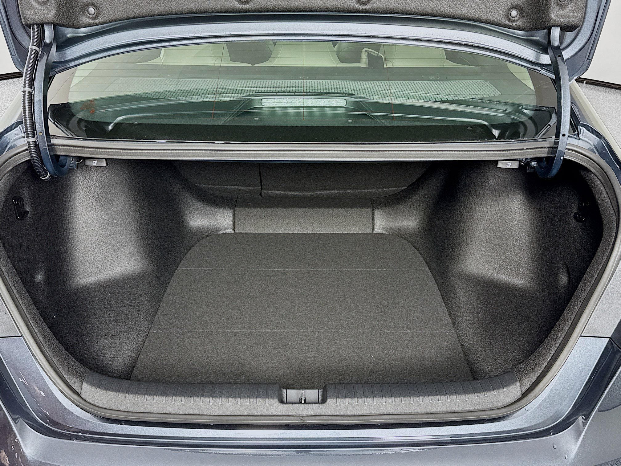 New 2026 Honda Accord Touring image 28