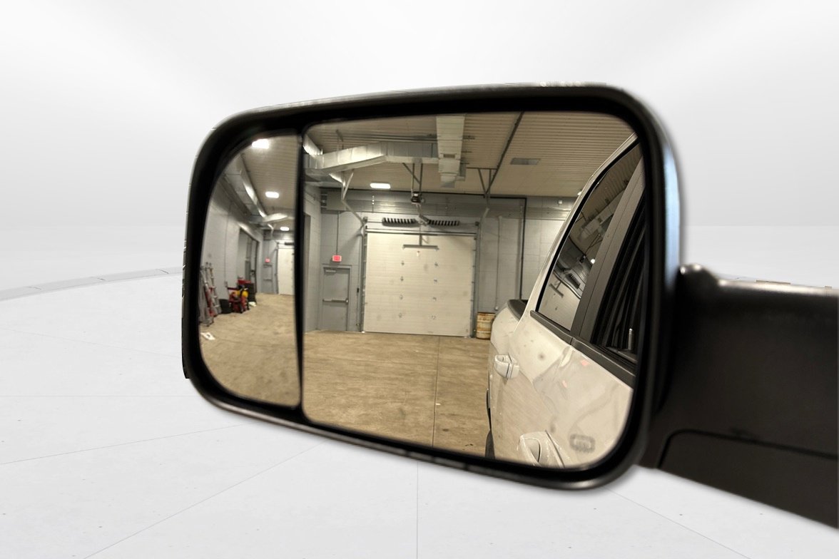 Used 2021 RAM 2500 Big Horn image 15