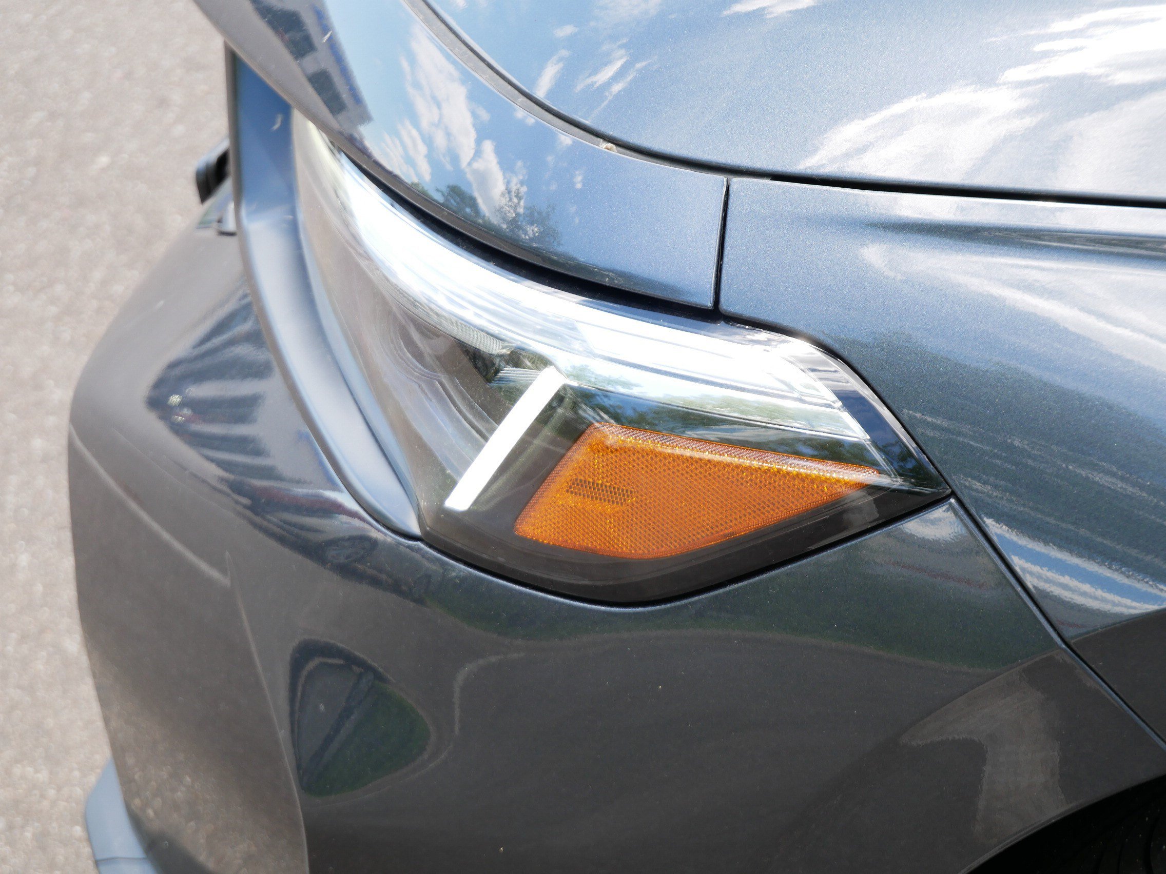Certified 2026 Honda Civic Sport image 16
