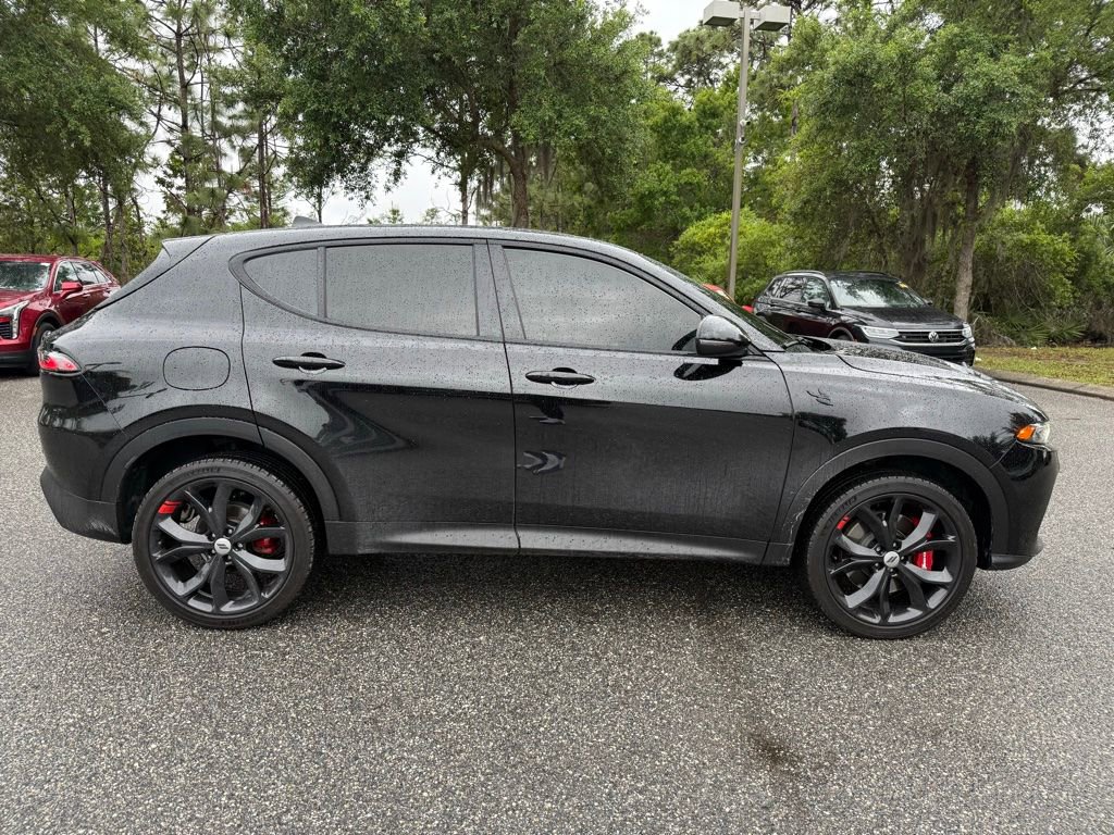 Used 2024 Dodge Hornet GT image 8