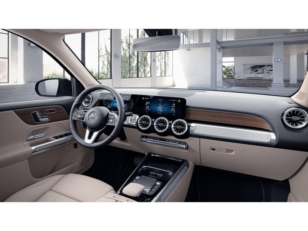 Certified 2023 Mercedes-Benz GLB 250 4MATIC image 6