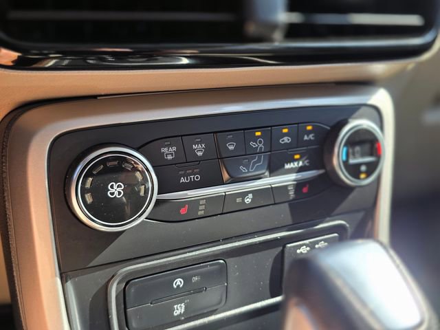 Used 2020 Ford EcoSport Titanium image 31
