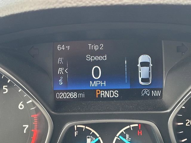 Used 2019 Ford Escape SE AWD/4WD image 30