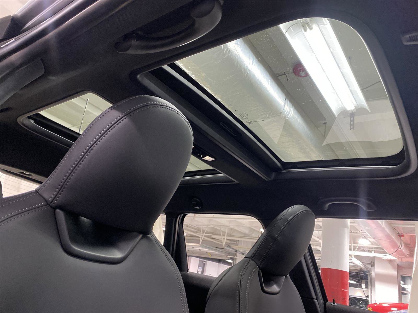 New 2026 MINI Cooper S FWD image 20