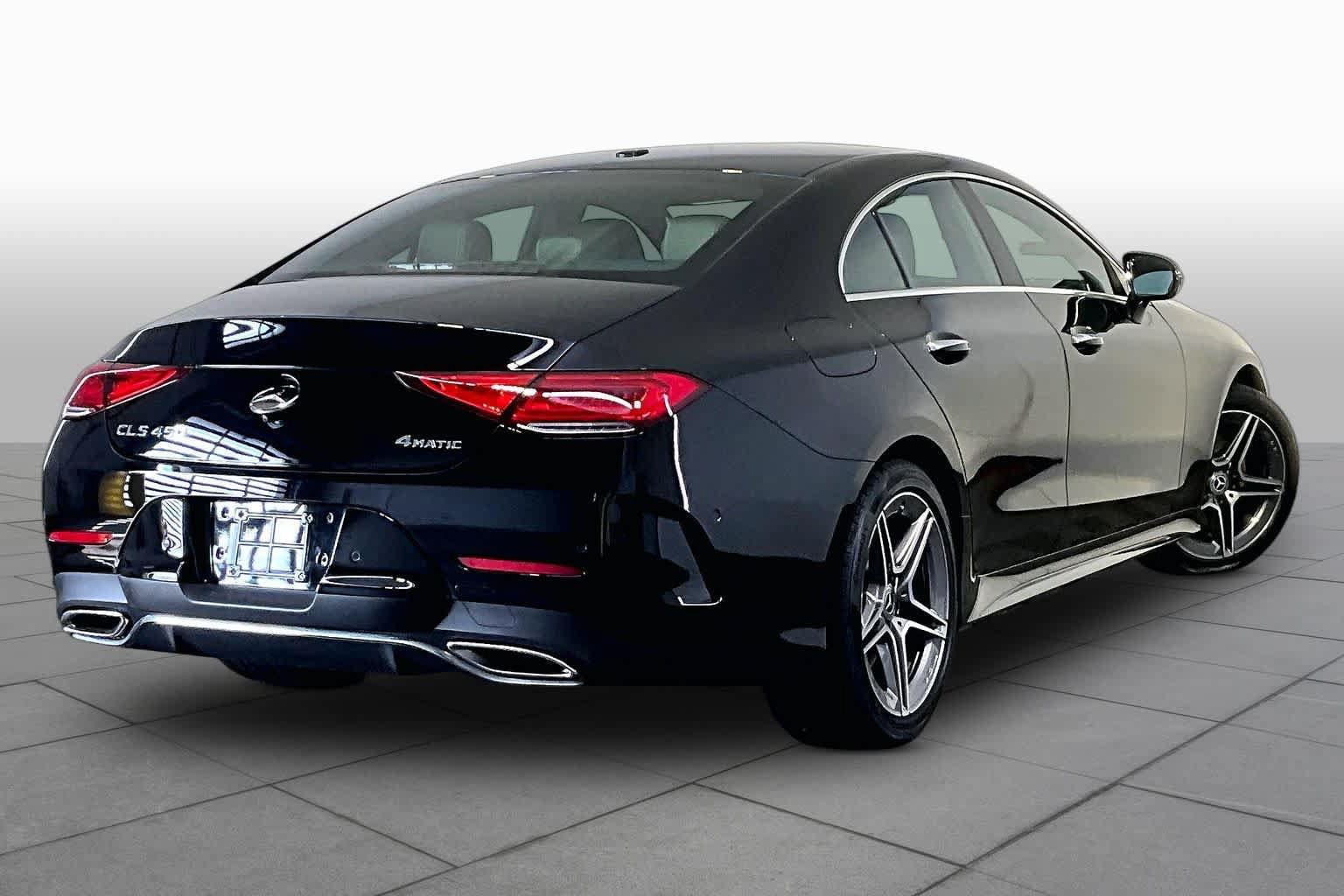 Used 2023 Mercedes-Benz CLS 450 4MATIC image 13