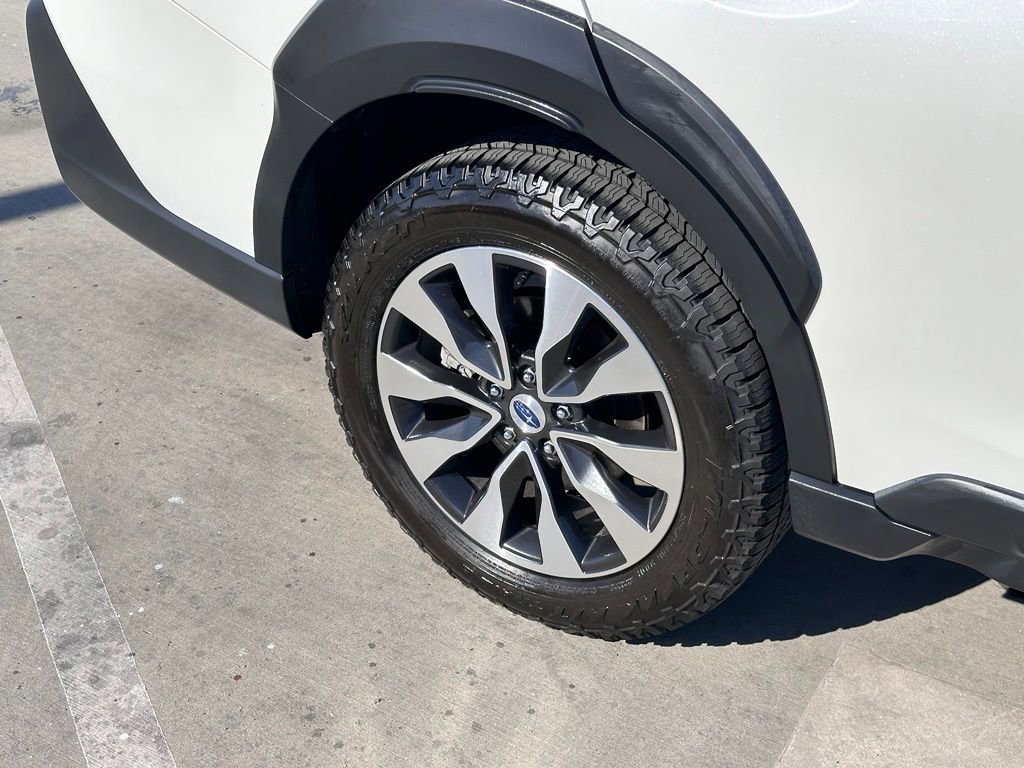 Certified 2024 Subaru Outback Limited AWD/4WD image 25