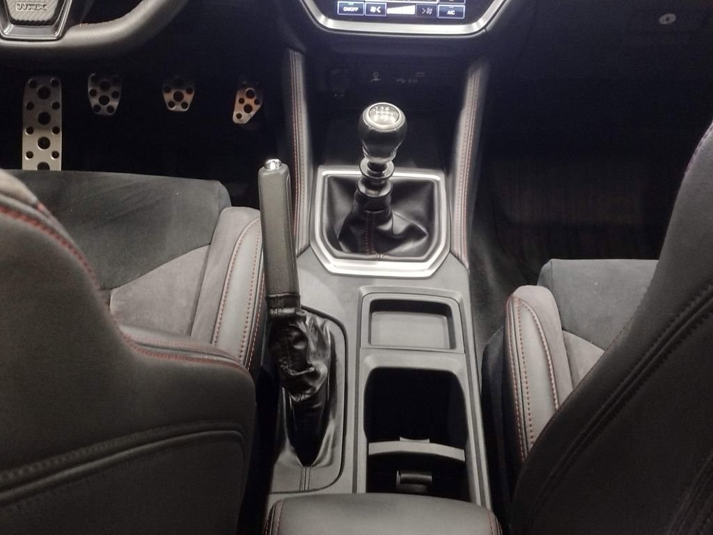Used 2022 Subaru WRX Limited image 38