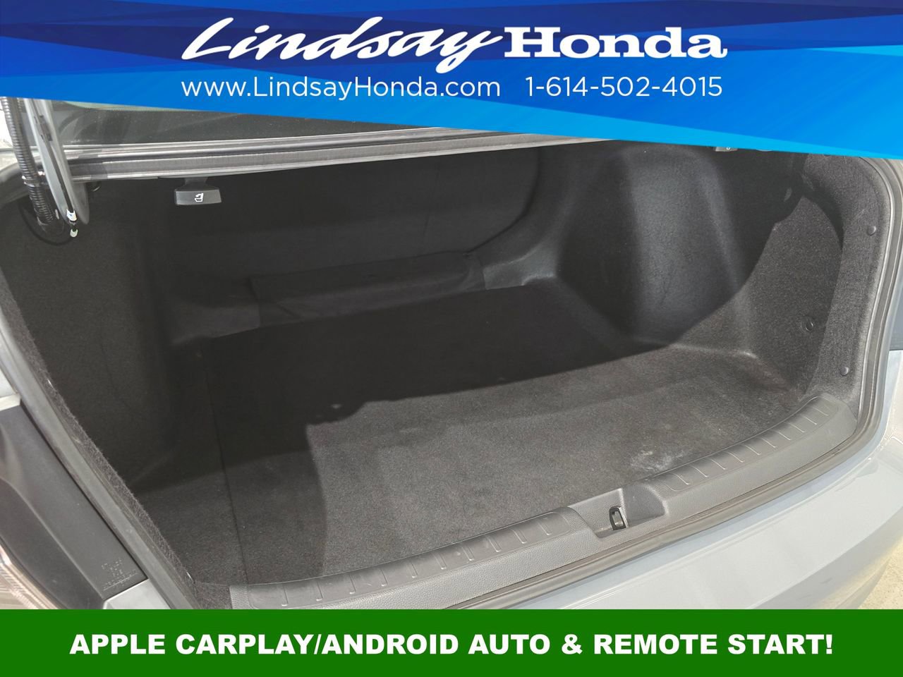 Used 2025 Honda Civic Sport image 8