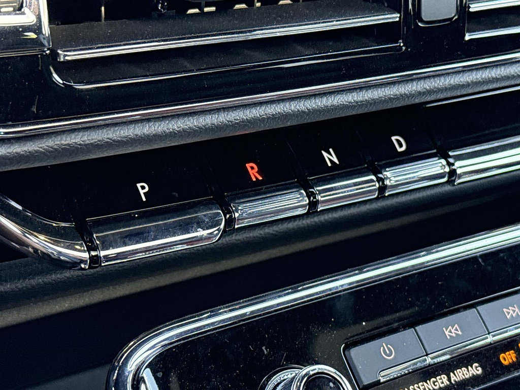 Used 2024 Lincoln Navigator Reserve AWD/4WD image 15
