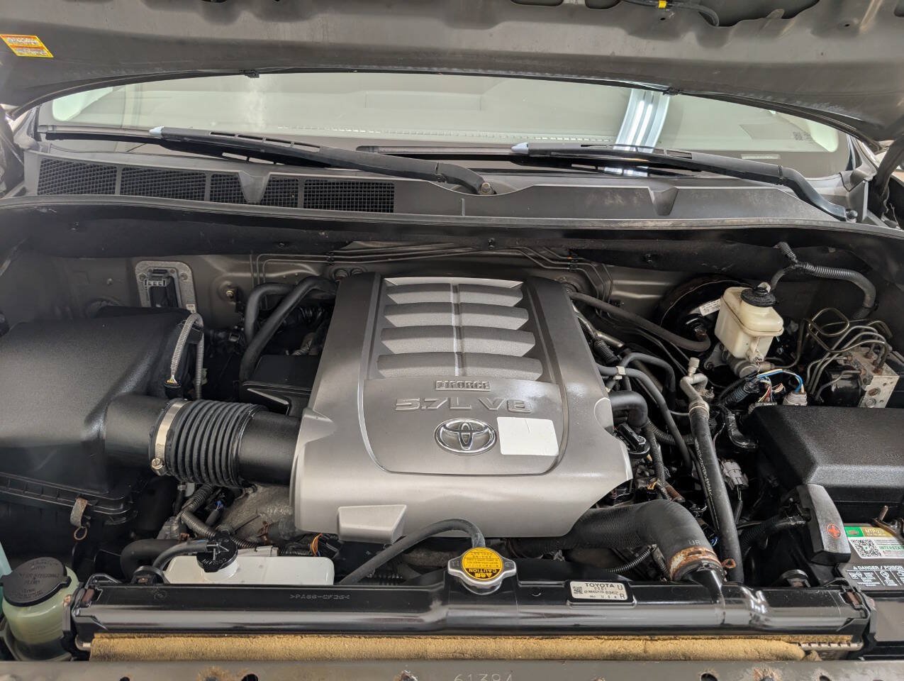 Used 2007 Toyota Tundra SR5 AWD/4WD image 21