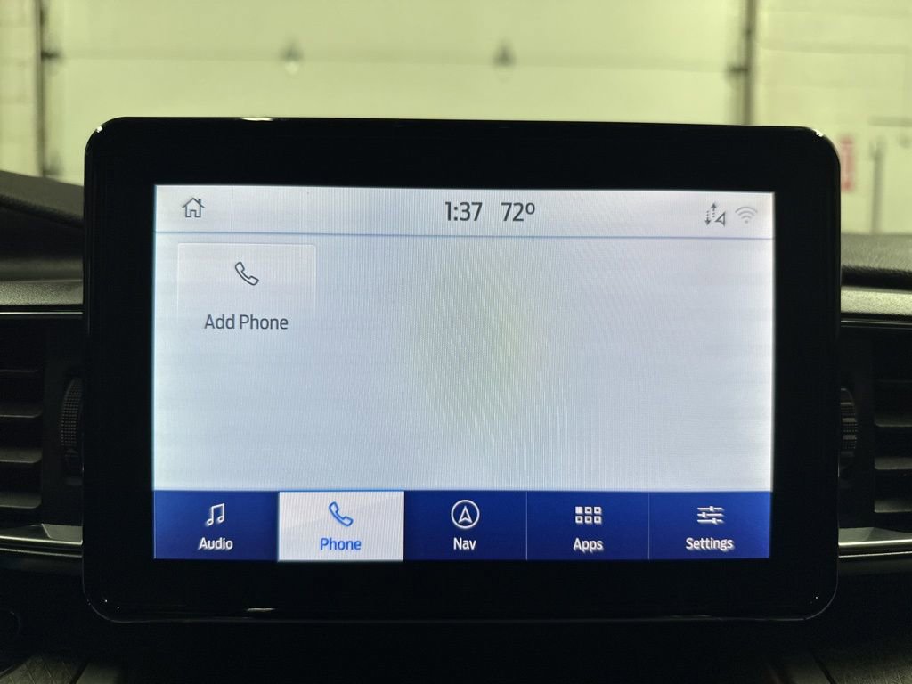 Used 2022 Ford Explorer Timberline image 33