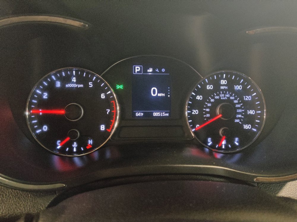 Used 2017 Kia Forte LX w/ LX Popular Package image 23