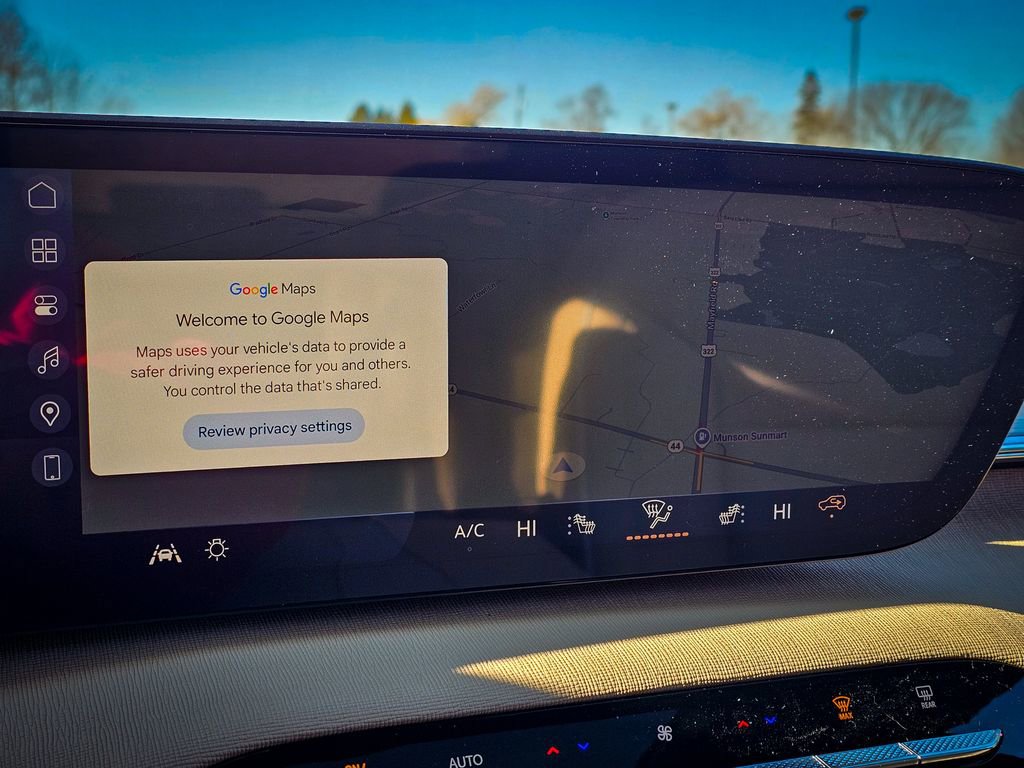 New 2026 Buick Enclave Preferred w/ Power Package image 23