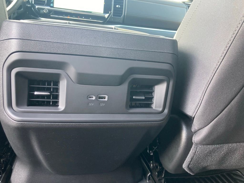 New 2026 Chevrolet Silverado 2500 LT w/ Z71 Chrome Sport Edition image 32