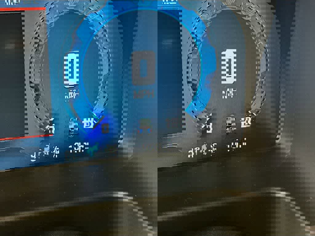 New 2025 Ford Bronco Outer Banks image 20