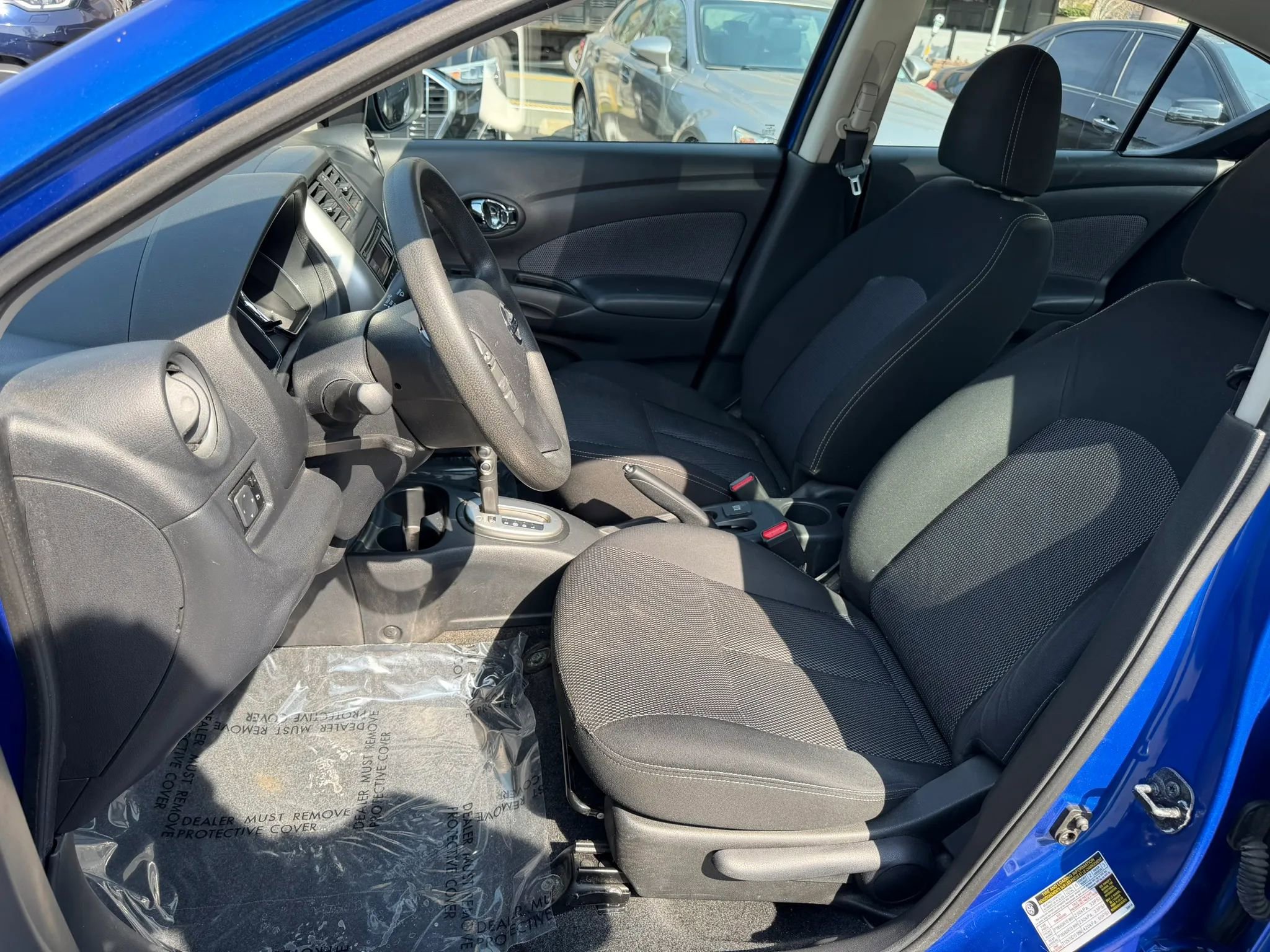 Used 2015 Nissan Versa SV image 20