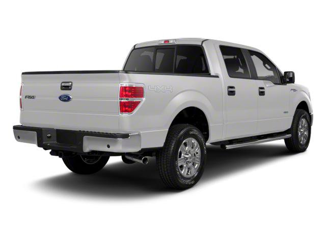Used 2010 Ford F150 Lariat AWD/4WD image 20