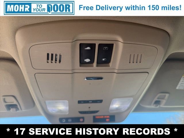 Used 2018 Buick Envision Essence w/ LPO, Cargo Package image 26
