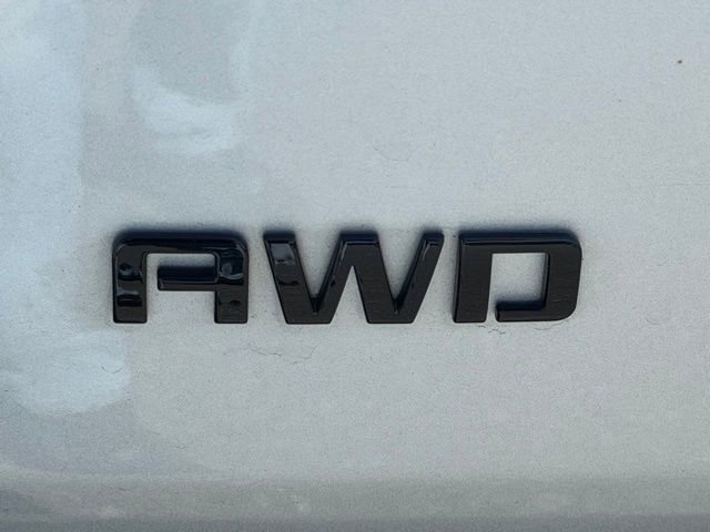 Certified 2021 Chevrolet Traverse Premier w/ Redline Edition image 20