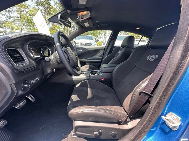 Used 2023 Dodge Charger Scat Pack w/ Plus Group RWD image 27