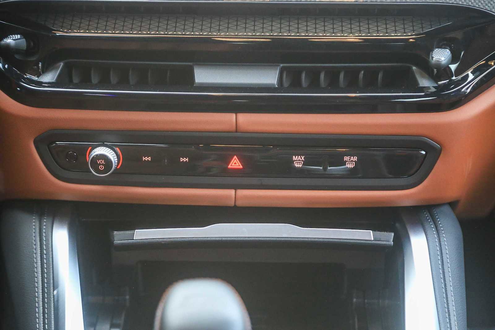 Used 2025 BMW M3 Competition image 10