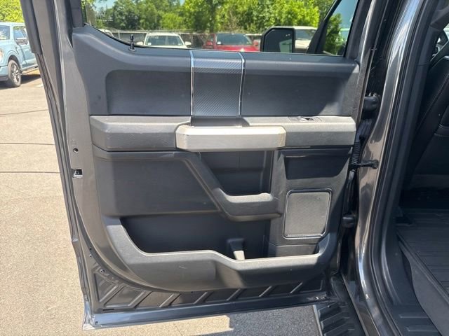 Certified 2019 Ford F150 Lariat AWD/4WD image 17