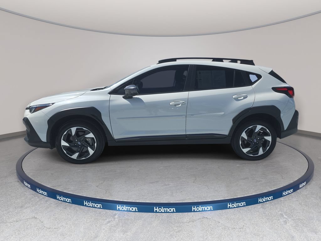 Used 2024 Subaru Crosstrek 2.5i Limited AWD/4WD image 11