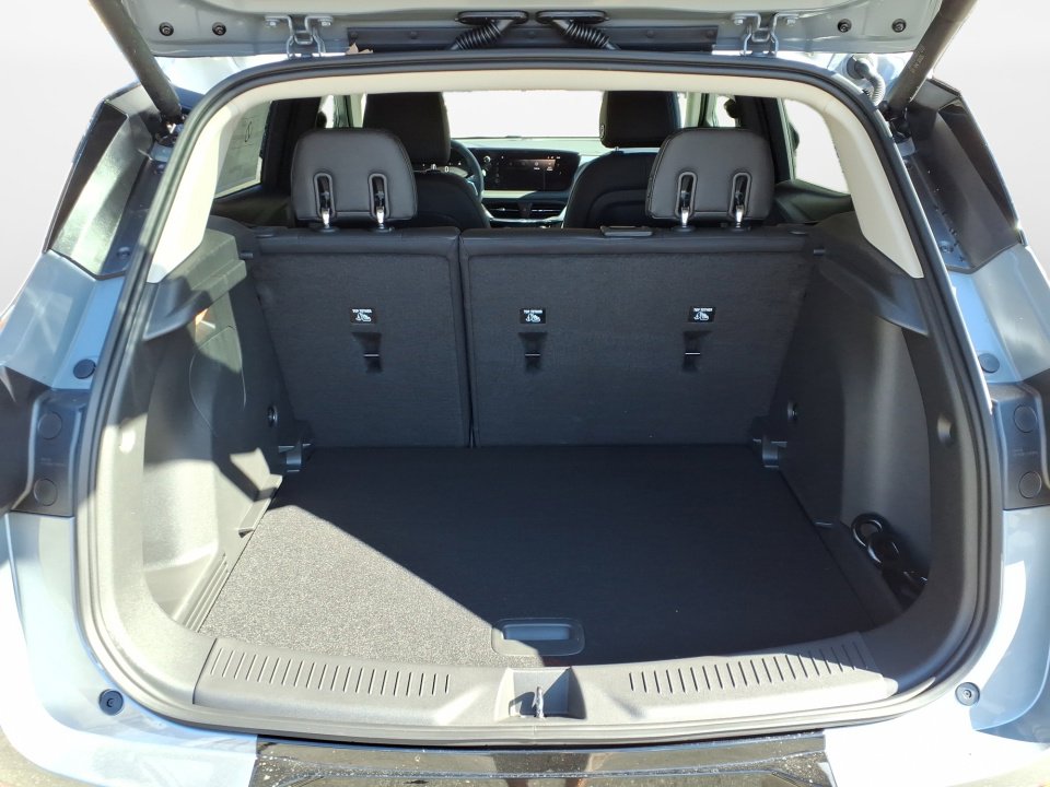 New 2026 Buick Encore GX Sport Touring w/ Comfort Package image 9