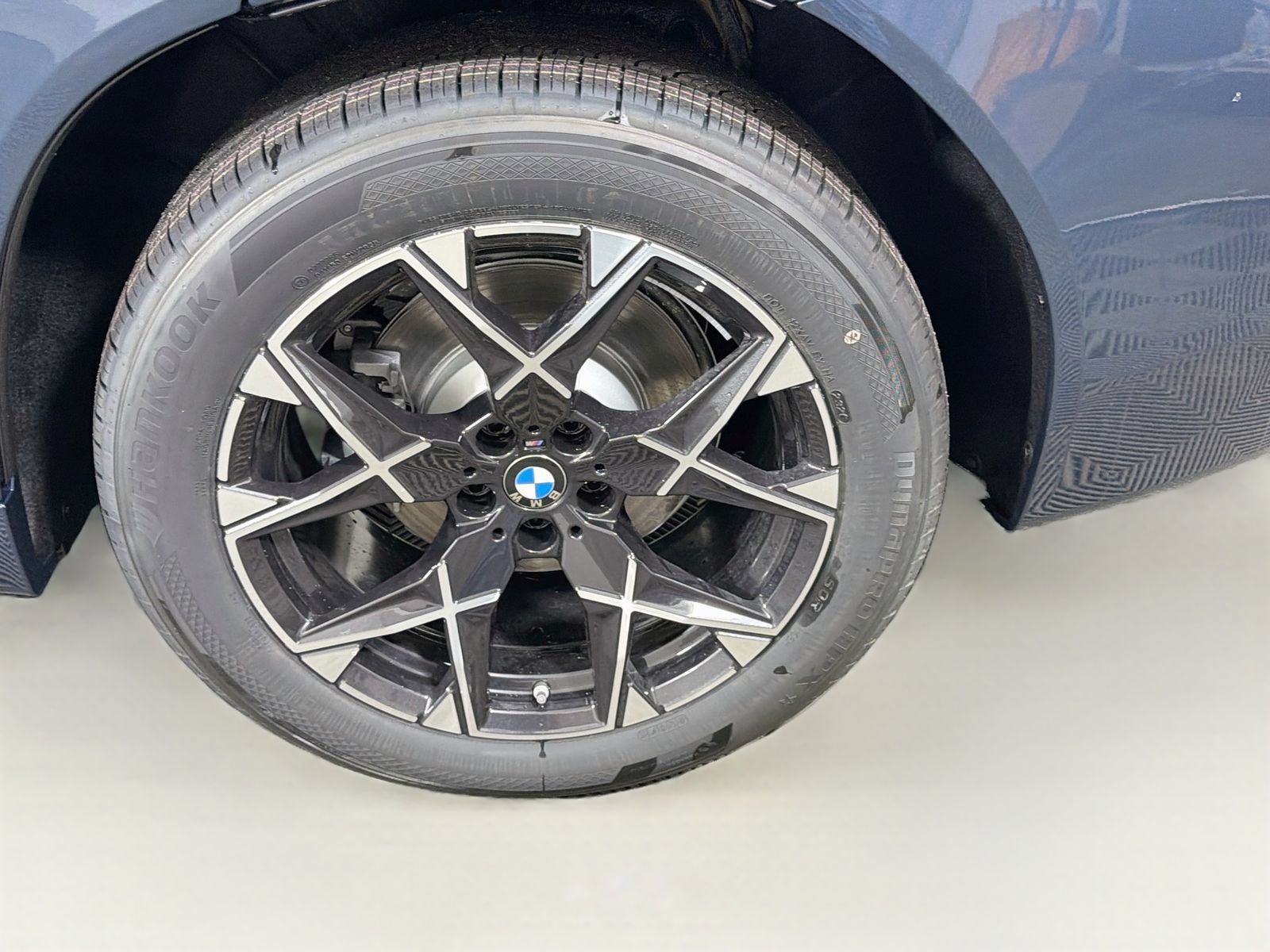 New 2026 BMW X3 xDrive30i w/ Premium Package AWD/4WD image 33