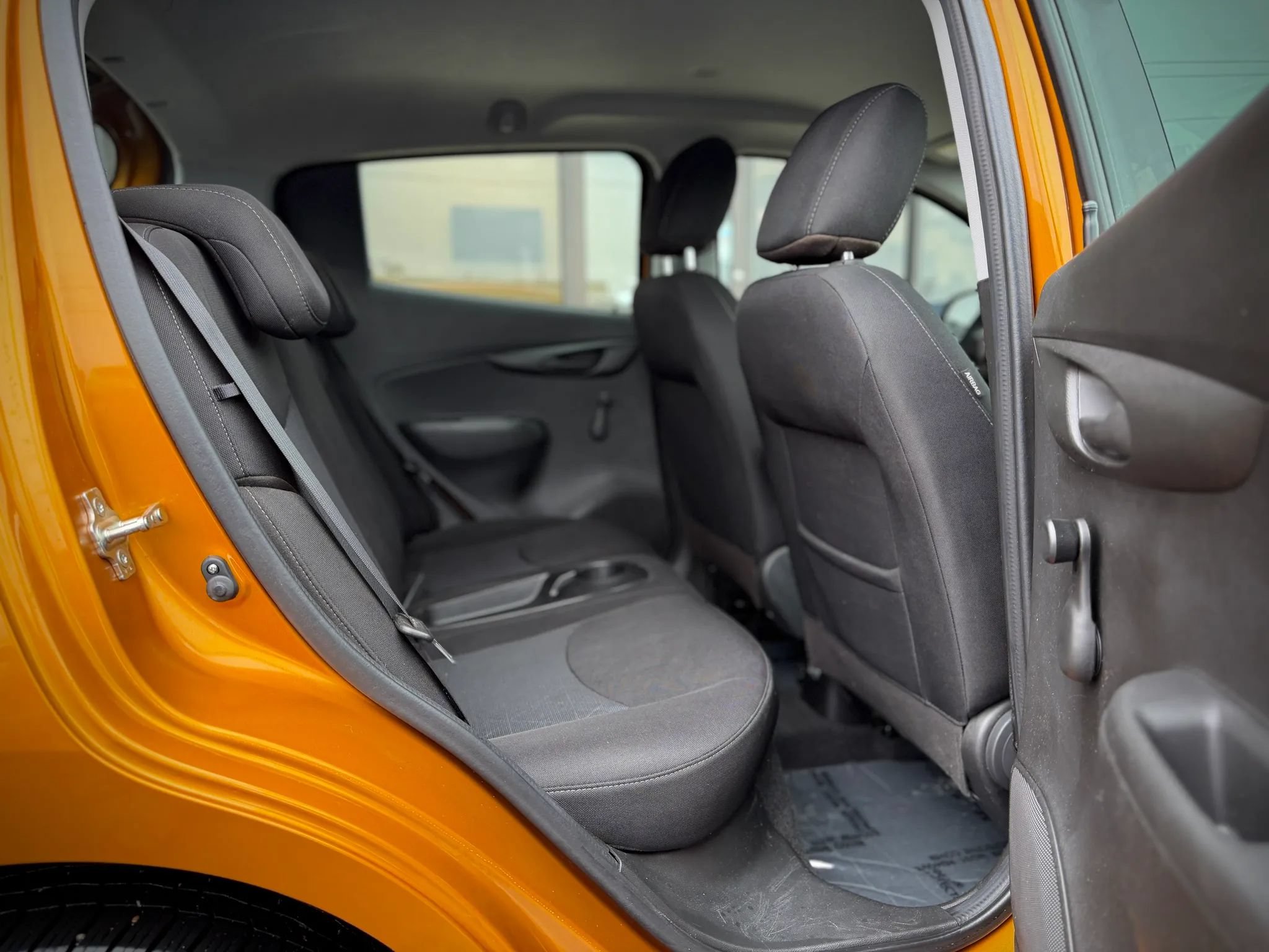 Used 2020 Chevrolet Spark LS FWD image 15