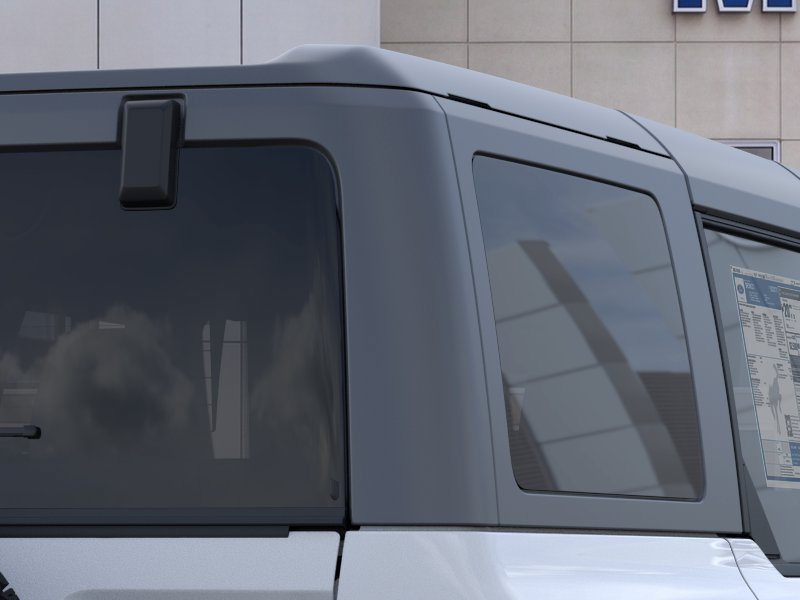 New 2026 Ford Bronco Big Bend AWD/4WD image 25