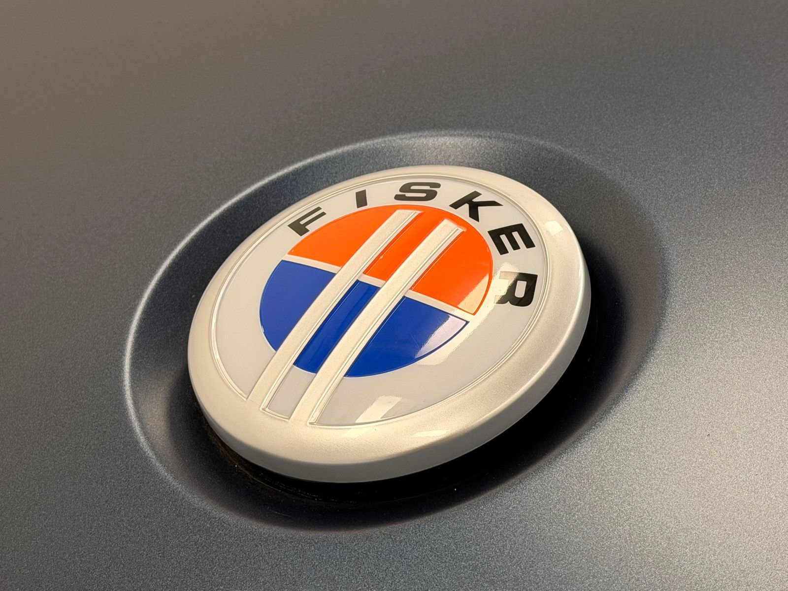 Used 2023 Fisker Ocean One image 14