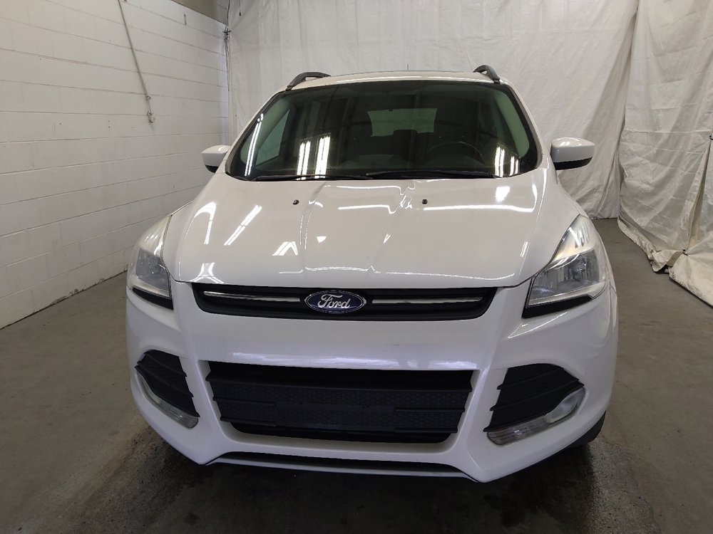 Used 2014 Ford Escape SE w/ Equipment Group 201A image 15