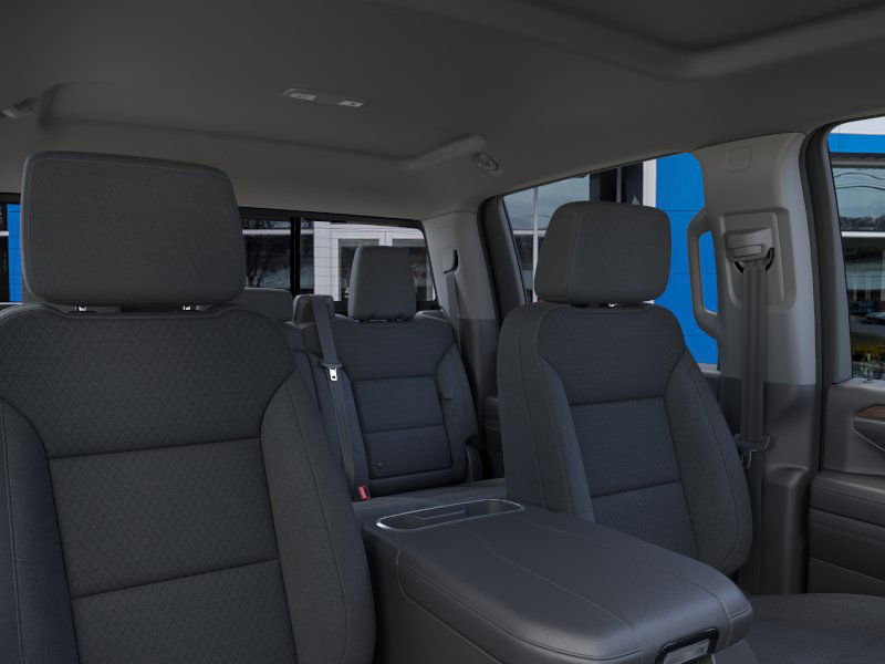New 2026 Chevrolet Silverado 2500 LT image 48