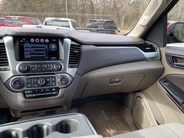Used 2018 Chevrolet Tahoe LS w/ Enhanced Driver Alert Package image 23