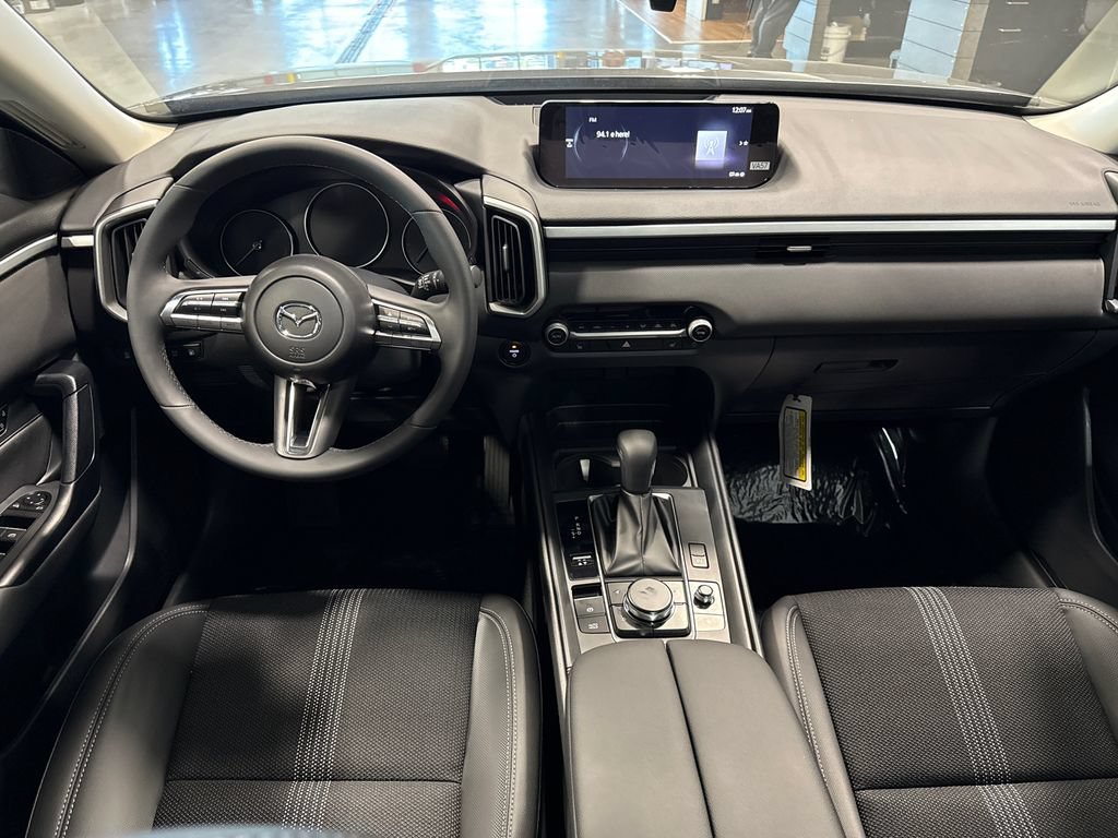 New 2026 MAZDA CX-50 2.5 Hybrid w/ Weather Package AWD/4WD image 8