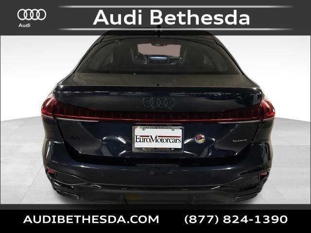 New 2026 Audi A5 Premium Plus AWD/4WD image 6