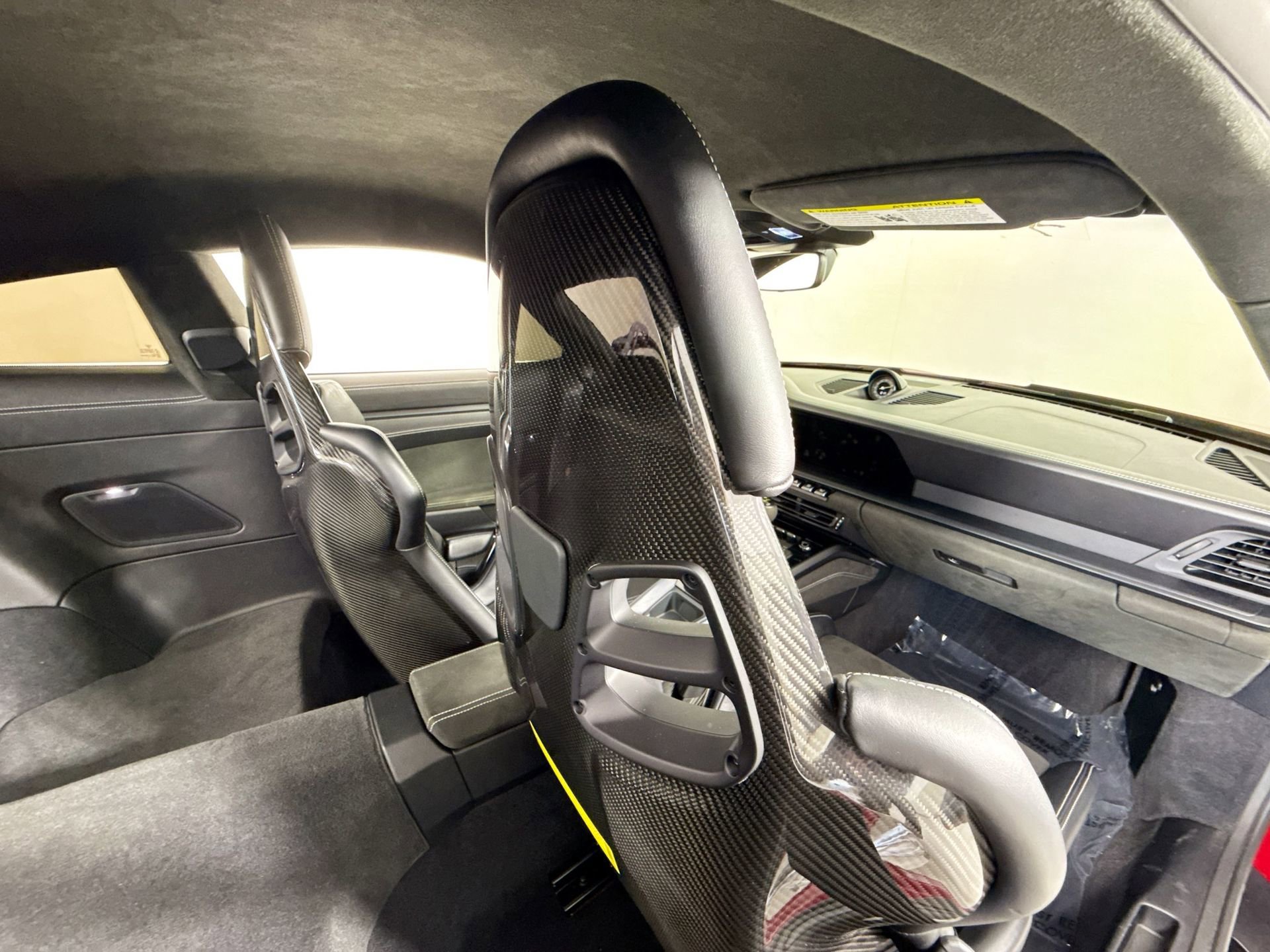 Used 2022 Porsche 911 GT3 image 23