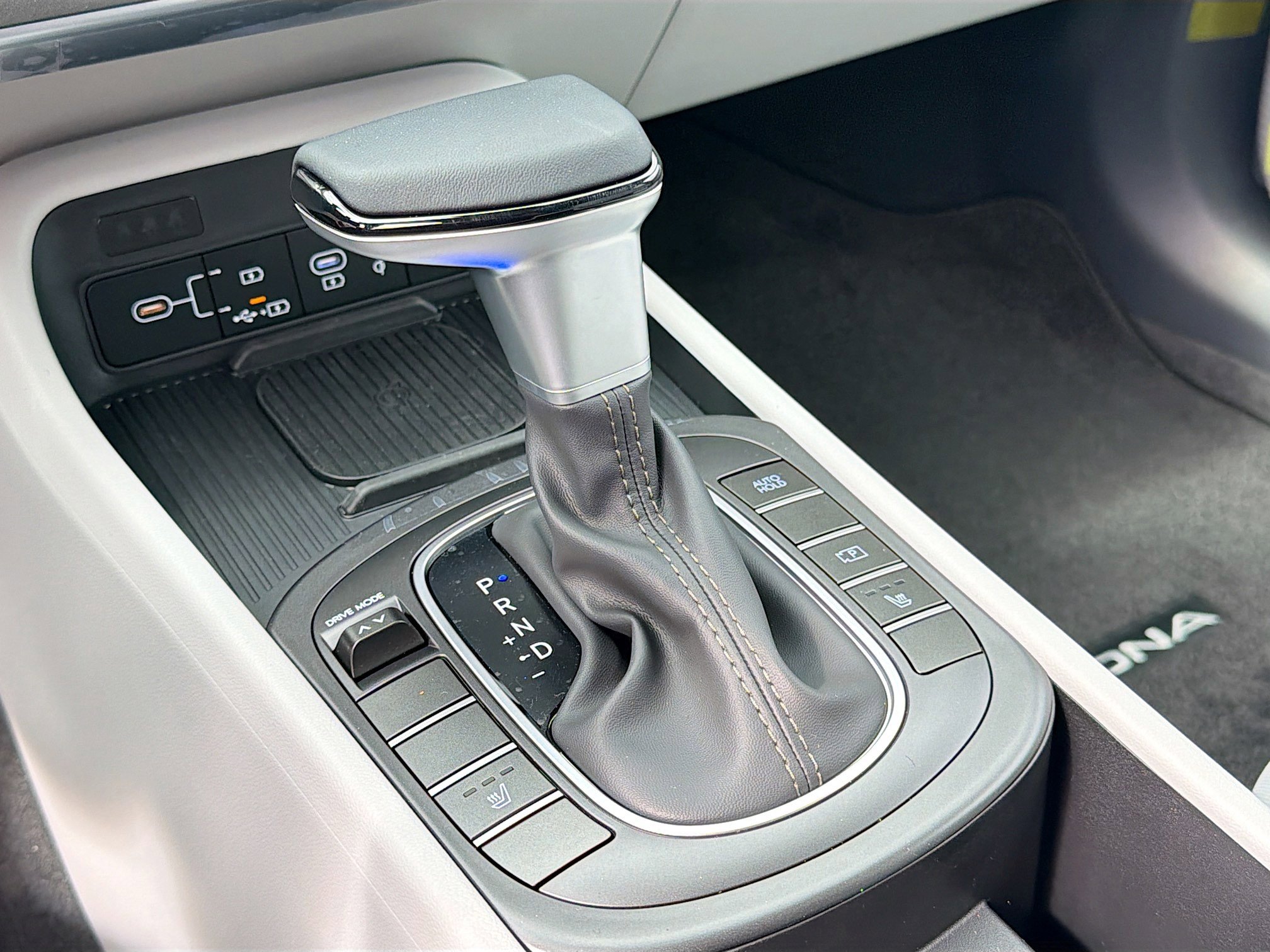 New 2026 Hyundai Kona SEL Sport image 23