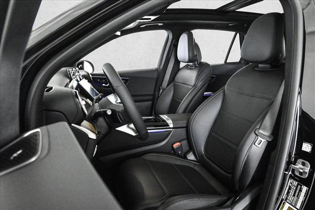 New 2026 Mercedes-Benz GLC 300 4MATIC image 18