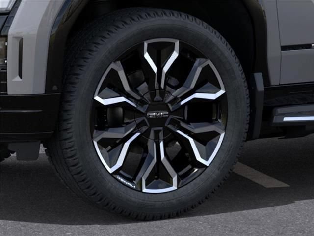 New 2025 GMC Sierra EV Denali AWD/4WD image 11
