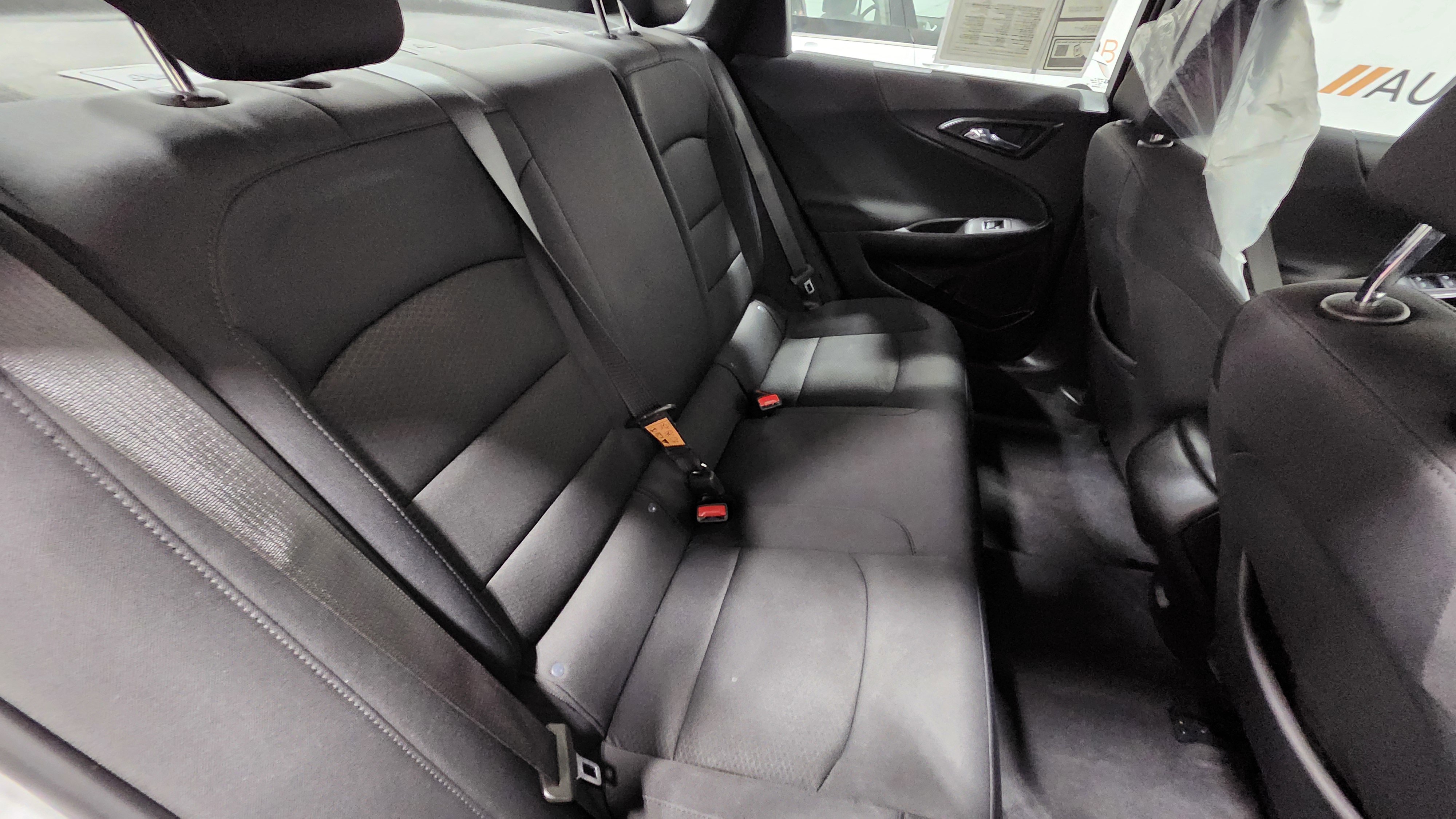 Used 2021 Chevrolet Malibu LS image 19