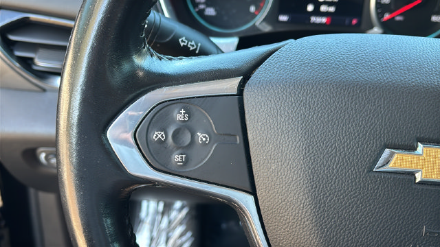 Used 2020 Chevrolet Traverse LT AWD/4WD image 22