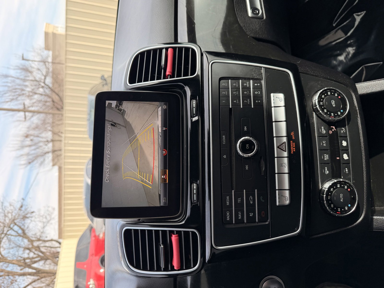 Used 2017 Mercedes-Benz GLE 350 image 27