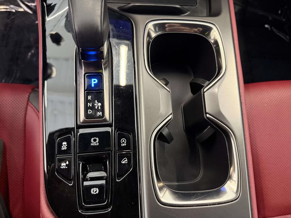 Certified 2025 Lexus NX 350 AWD w/ Accessory Package (2T) image 23