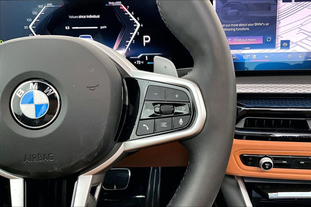 Used 2025 BMW 330i xDrive Sedan image 26