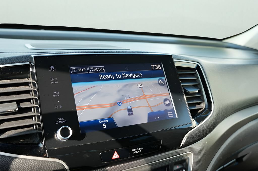 Certified 2023 Honda Ridgeline RTL-E image 26