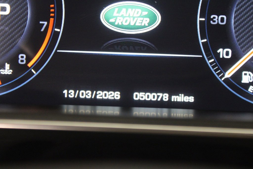 Used 2015 Land Rover Range Rover Sport Supercharged image 20